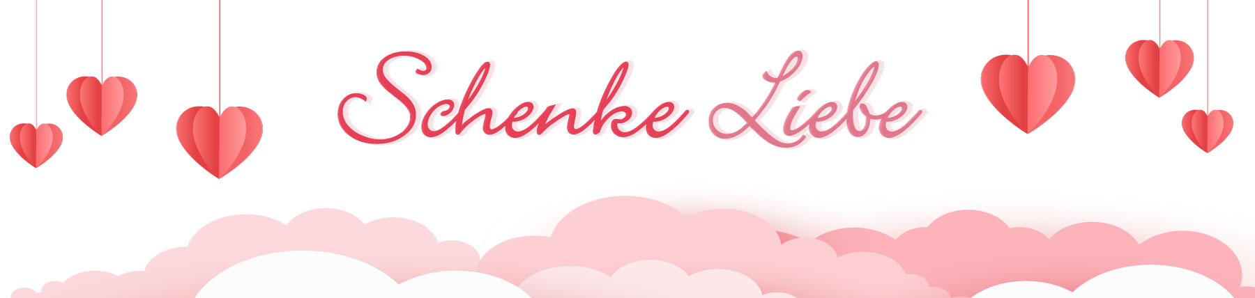 Valentinstag Liebe schenken perfektes Valentinstagsgeschenk luxemburg