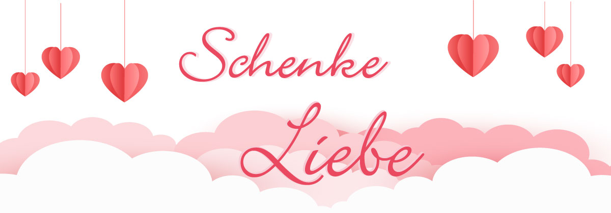Valentinstag Liebe schenken perfektes Valentinstagsgeschenk luxemburg